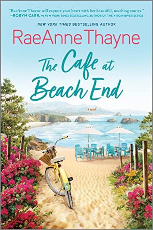 The Cafe at Beach End by RaeAnne Thayne