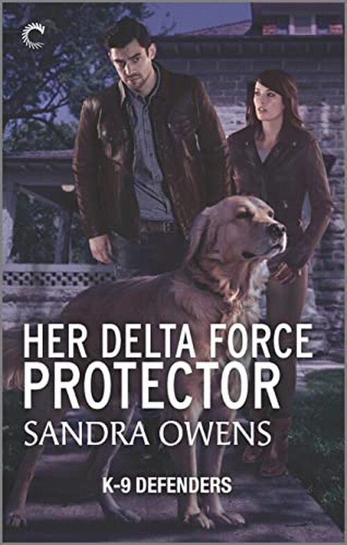 Her Delta Force Protector by Sandra Owens