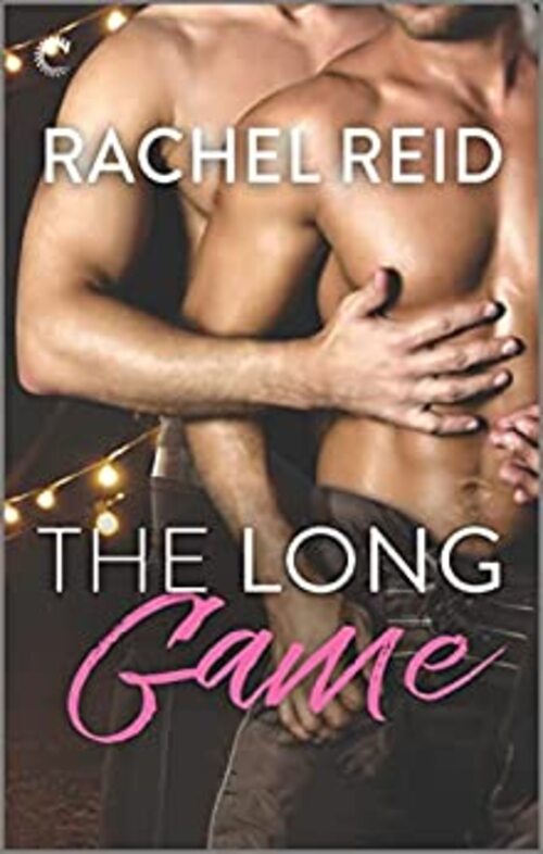 The Long Game by Rachel Reid
