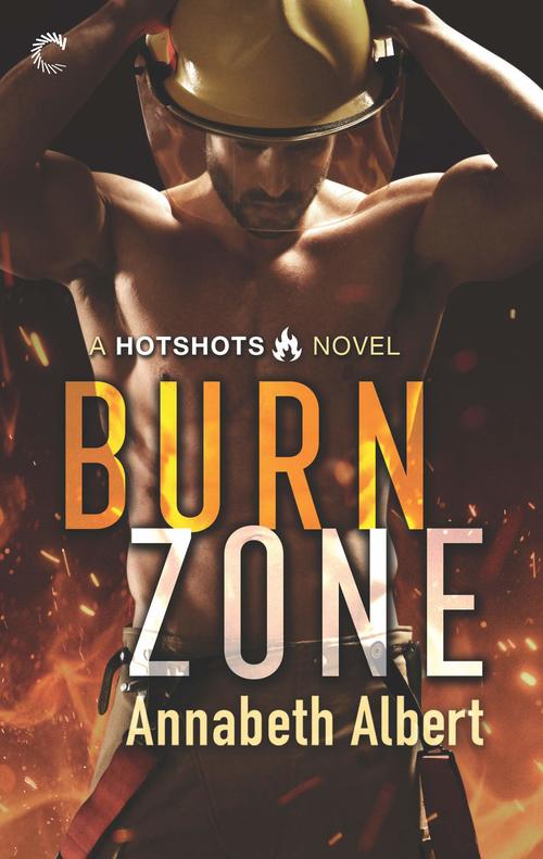 BURN ZONE