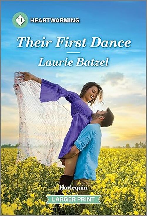 Their First Dance