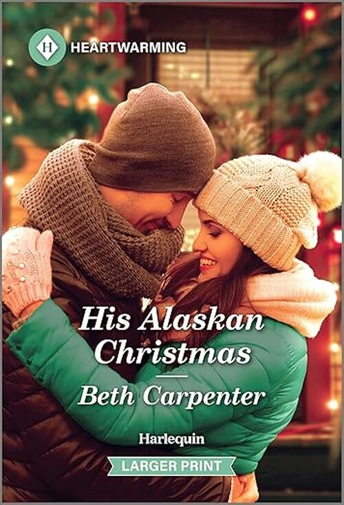 His Alaskan Christmas
