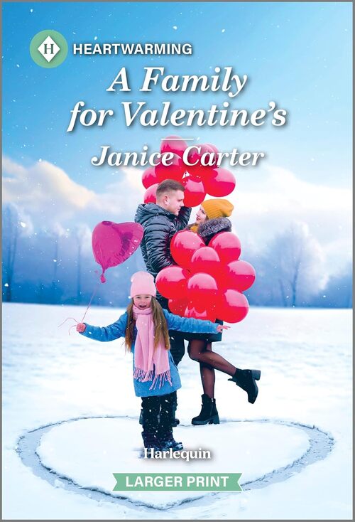 A Family for Valentine's