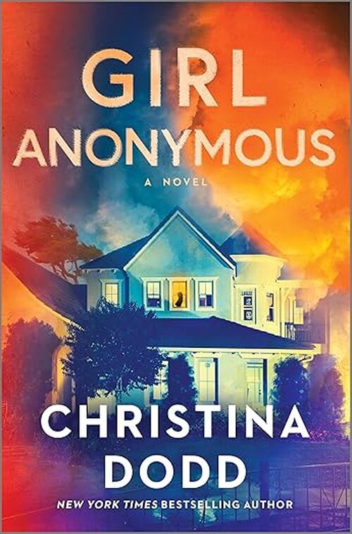Girl Anonymous by Christina Dodd