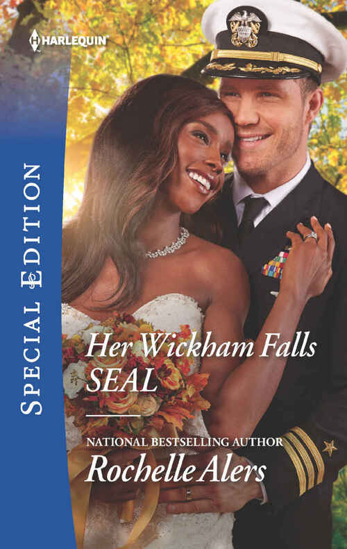 Her Wickham Falls SEAL by Rochelle Alers