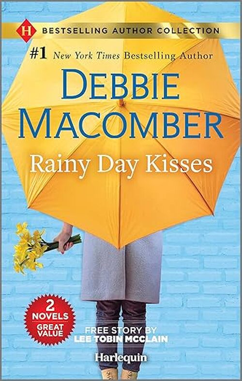 Rainy Day Kisses by Debbie Macomber