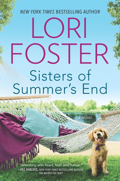 Sisters of Summer's End by Lori Foster