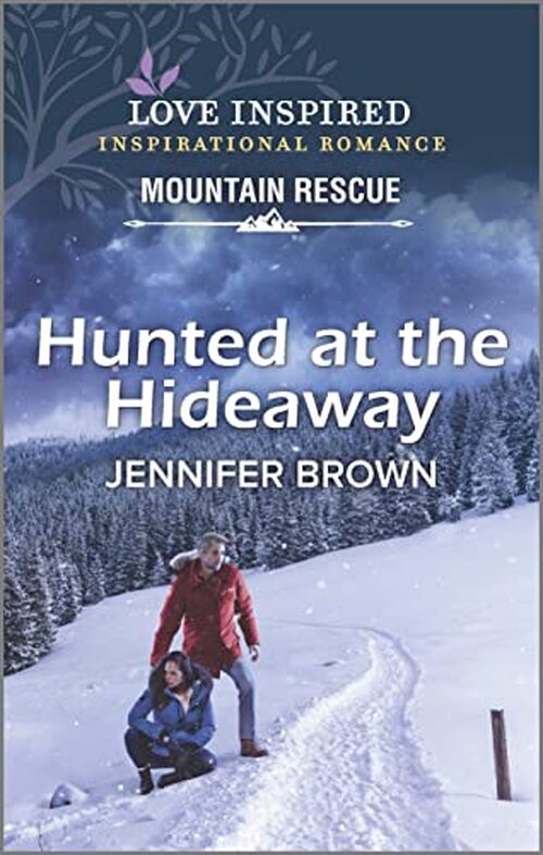 Hunted at the Hideaway by Jennifer Brown