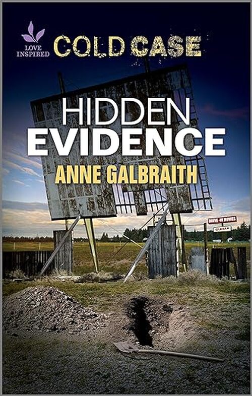 Hidden Evidence by Anne Galbraith