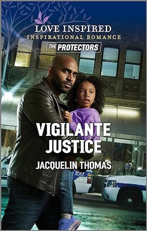 Vigilante Justice by Jacquelin Thomas