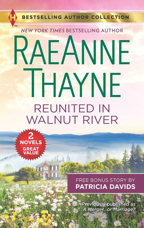 Return to Star Valley & A Matter of the Heart by RaeAnne Thayne