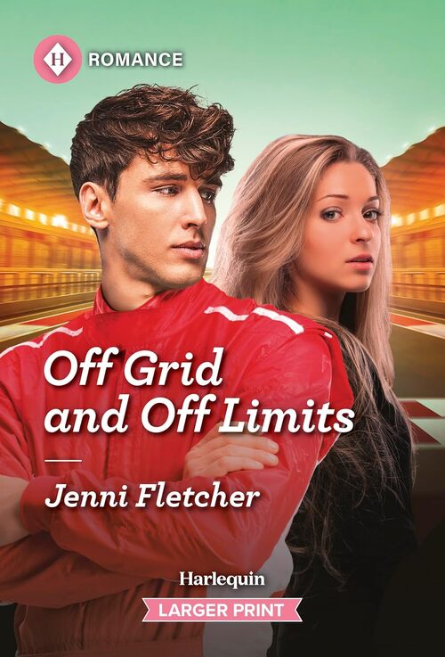 Off Grid and Off Limits by Jenni Fletcher