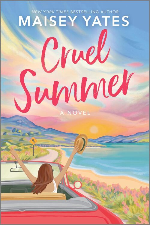 Cruel Summer by Maisey Yates
