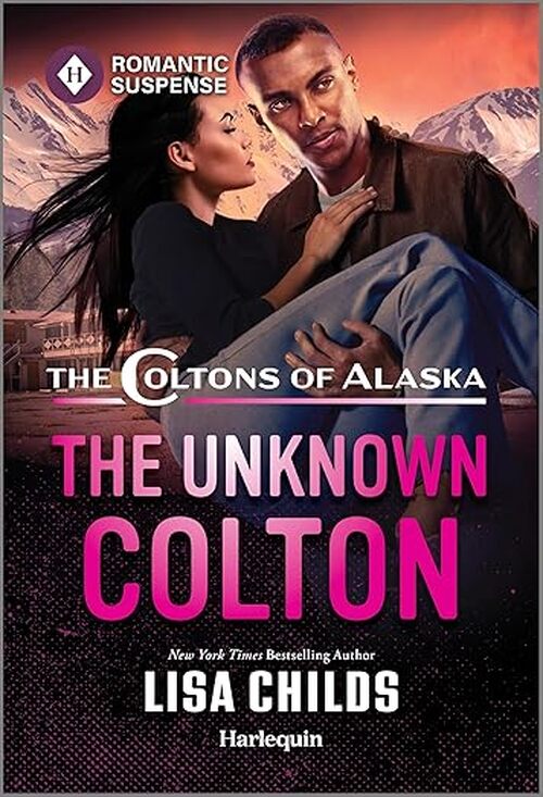 The Unknown Colton by Lisa Childs