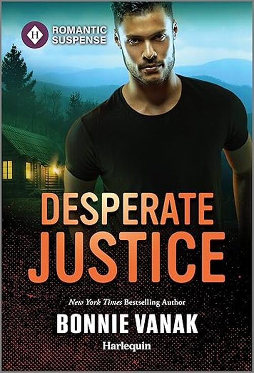 Desperate Justice