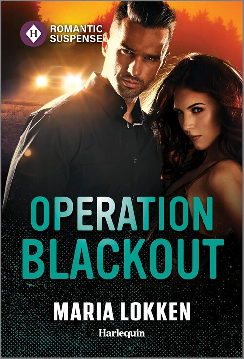 Operation Blackout by Maria Lokken