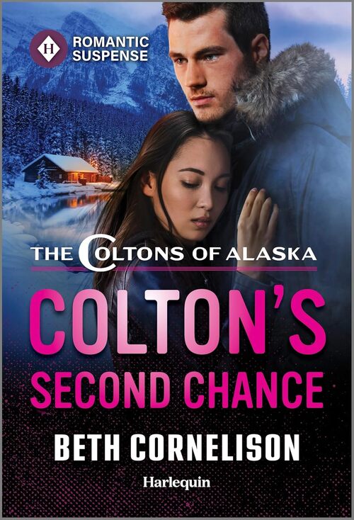 Colton's Second Chance by Beth Cornelison