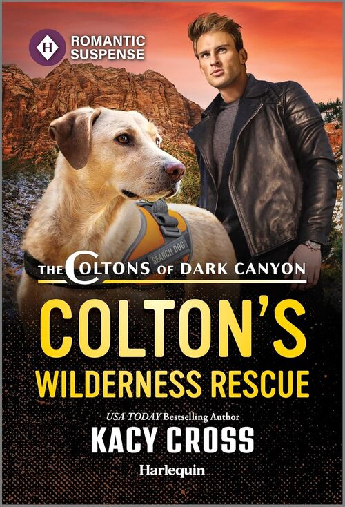 Colton's Wilderness Rescue by Kacy Cross