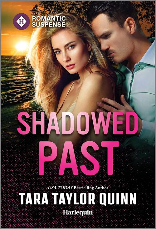 Shadowed Past by Tara Taylor Quinn