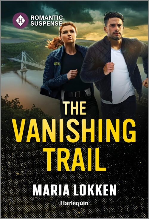 The Vanishing Trail by Maria Lokken