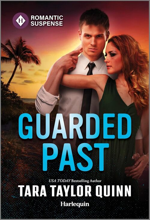 Guarded Past by Tara Taylor Quinn