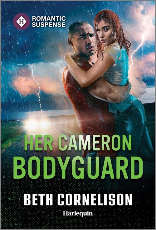 Her Cameron Bodyguard by Beth Cornelison
