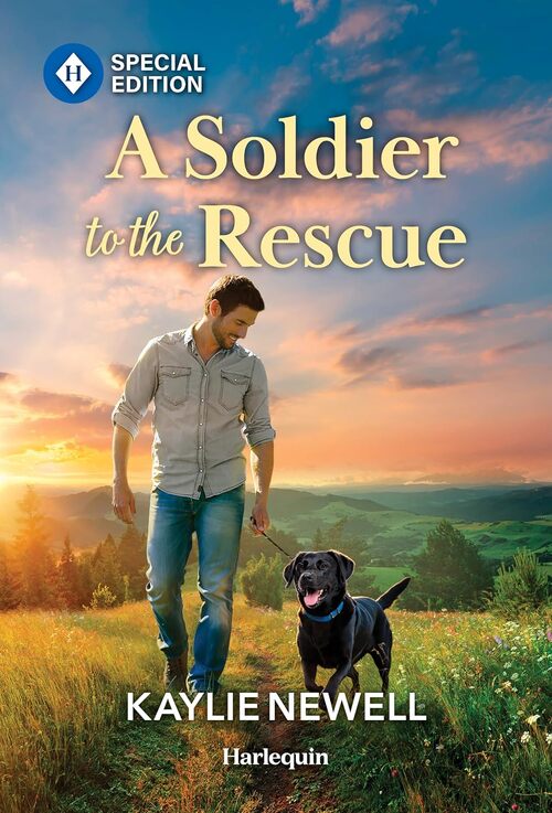 A Soldier to the Rescue by Kaylie Newell