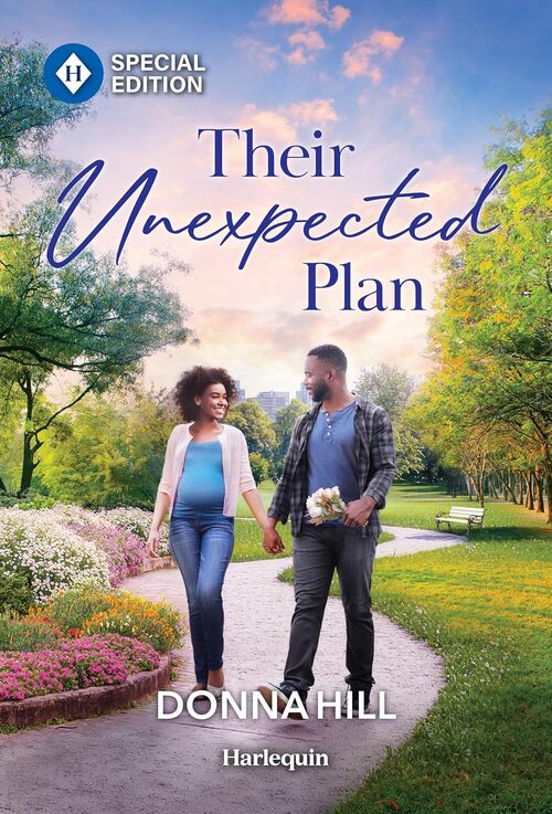 Their Unexpected Plan by Donna Hill
