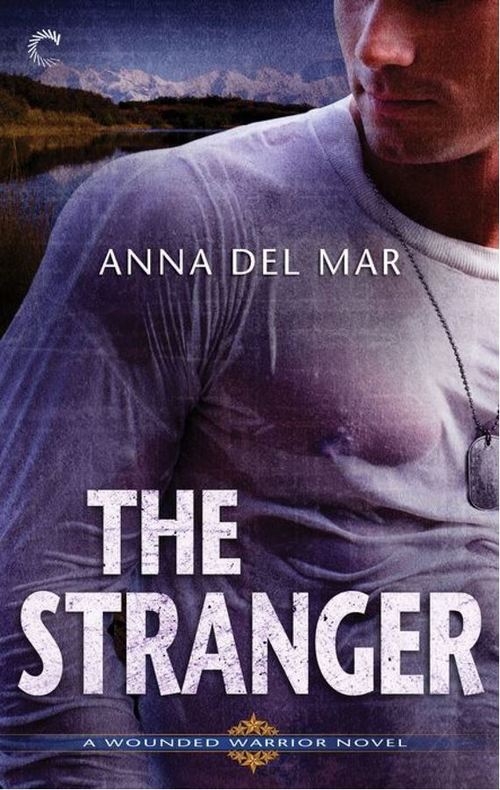 The Stranger by Anna del Mar