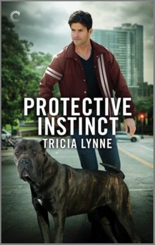Protective Instinct by Tricia Lynne