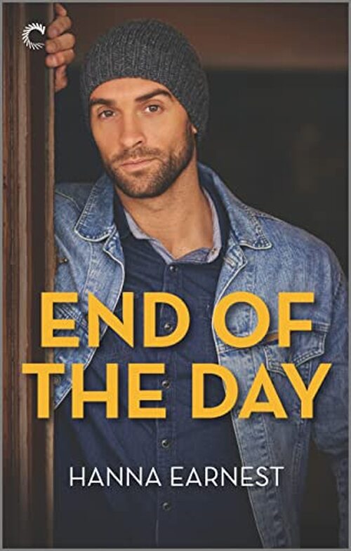 End of the Day by Hanna Earnest