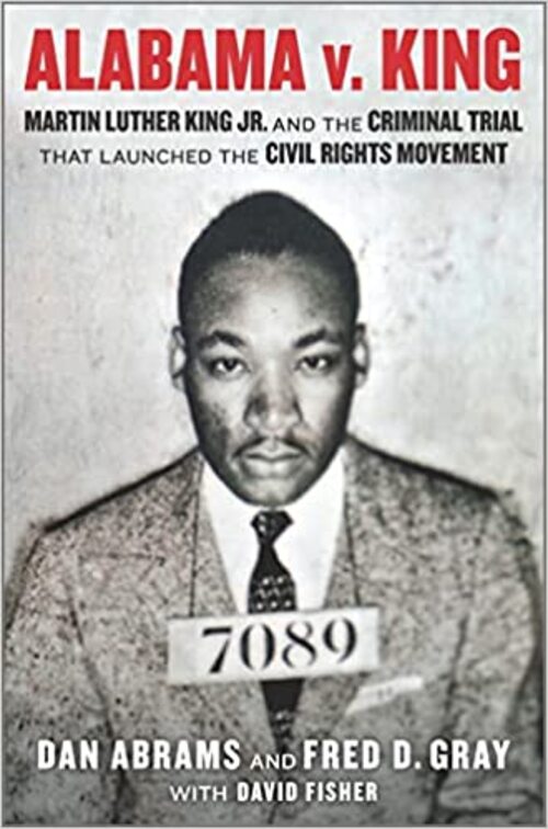 Alabama v. King by Dan Abrams