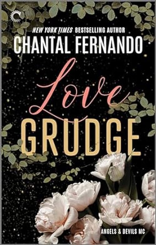 Love Grudge by Chantal Fernando