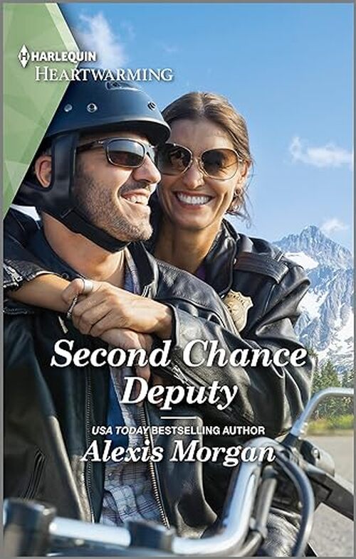 Second Chance Deputy by Alexis Morgan