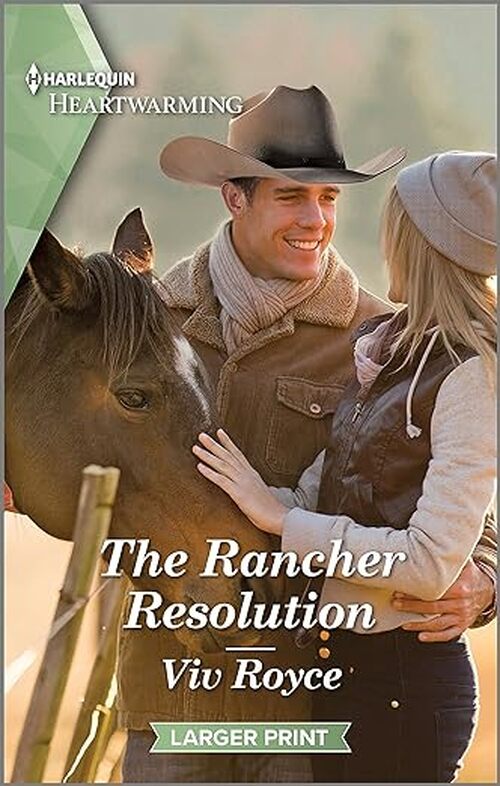 The Rancher Resolution