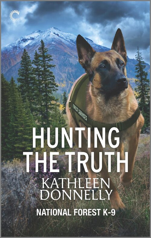 Hunting the Truth by Kathleen Donnelly