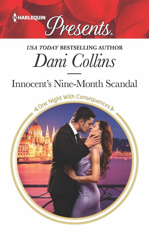Innocent's Nine-Month Scandal by Dani Collins