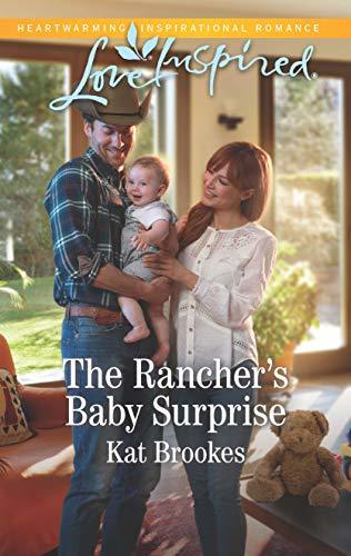 The Rancher's Baby Surprise by Kat Brookes
