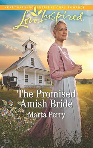 The Promised Amish Bride by Marta Perry