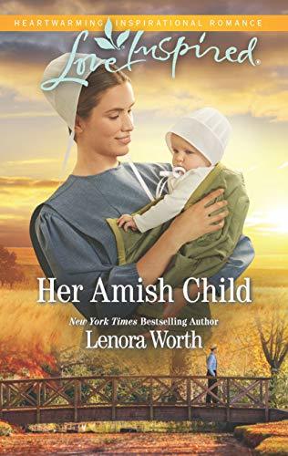 Her Amish Child by Lenora Worth