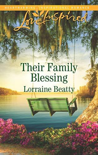 Their Family Blessing by Lorraine Beatty