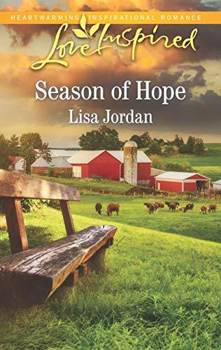 Season of Hope by Lisa Jordan