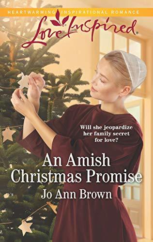 An Amish Christmas Promise by Jo Ann Brown