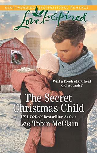 THE SECRET CHRISTMAS CHILD