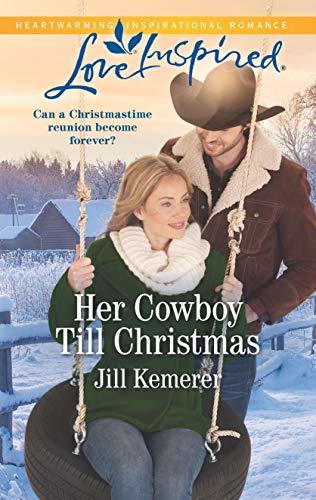 Her Cowboy Till Christmas by Jill Kemerer