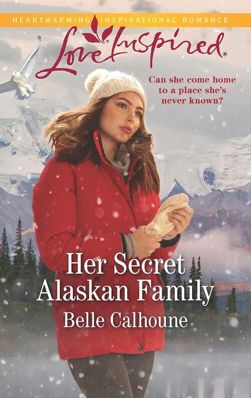 HER SECRET ALASKAN FAMILY