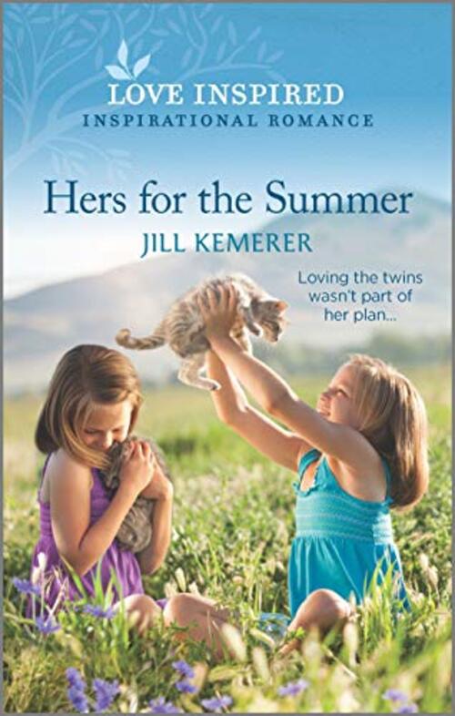 Hers for the Summer by Jill Kemerer
