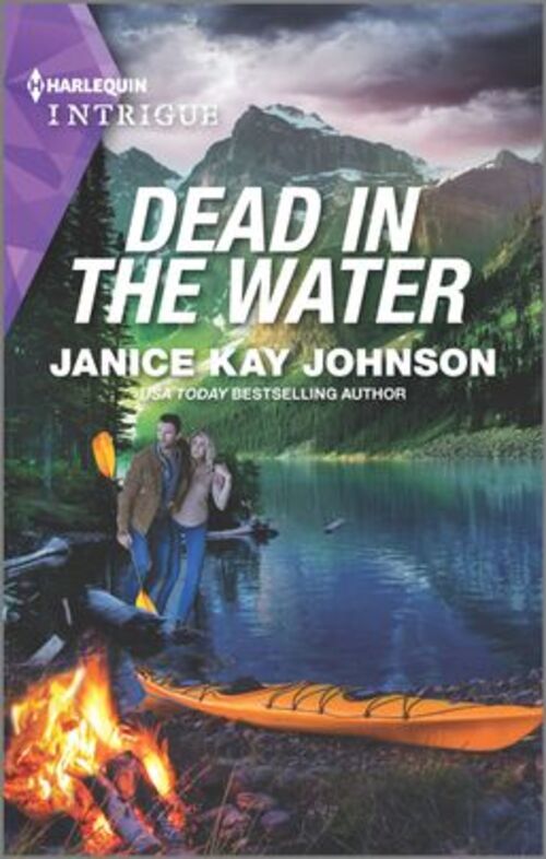 Dead in the Water by Janice Kay Johnson