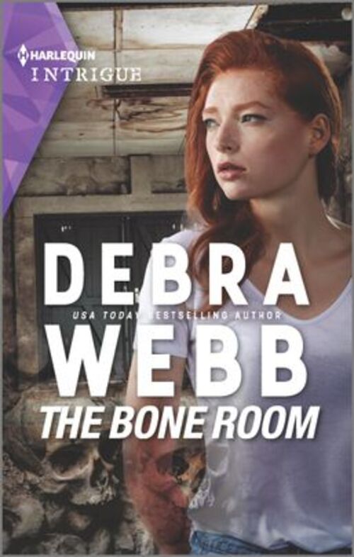The Bone Room by Debra Webb