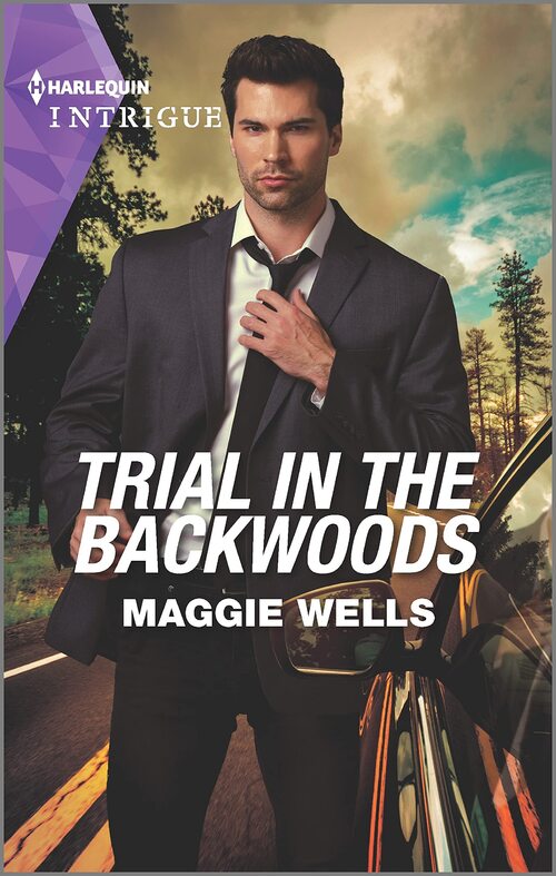 TRIAL IN THE BACKWOODS